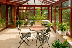 Campsfield conservatory quotes