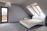 Campsfield bedroom extensions