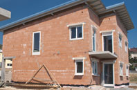 Campsfield home extensions