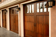 Campsfield garage extension quotes