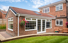 Campsfield house extension leads