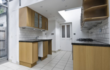 Campsfield kitchen extension leads