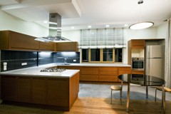 kitchen extensions Campsfield